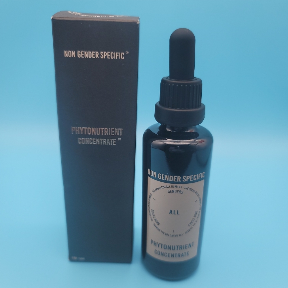 Non Gender Specific Phytonutrient Concentrate